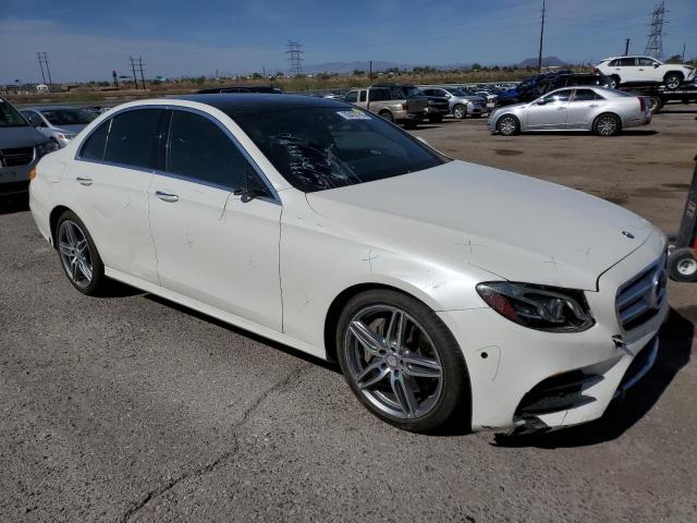 Vin: wddzf4jb7ha100055, lot: 55435785, mercedes-benz e-class 300 20174