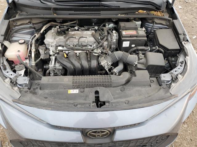 2020 TOYOTA COROLLA LE - JTDEPRAE0LJ106348
