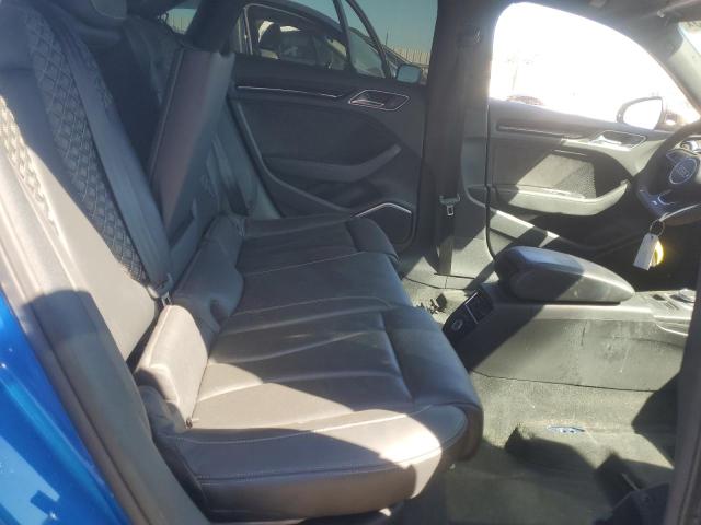 2018 AUDI RS3 - WUABWHFF1J1903466