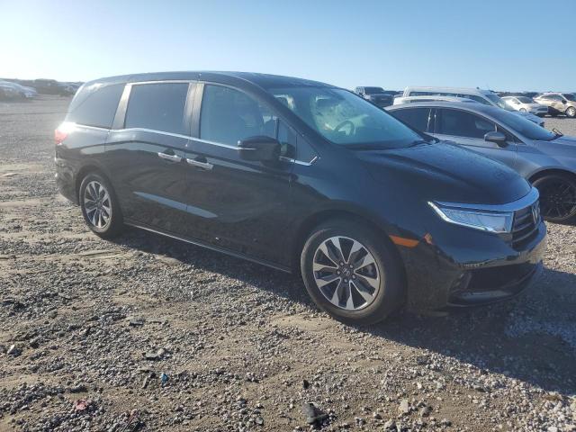 Vin: 5fnrl6h77mb038934, lot: 57079805, honda all models exl 20214