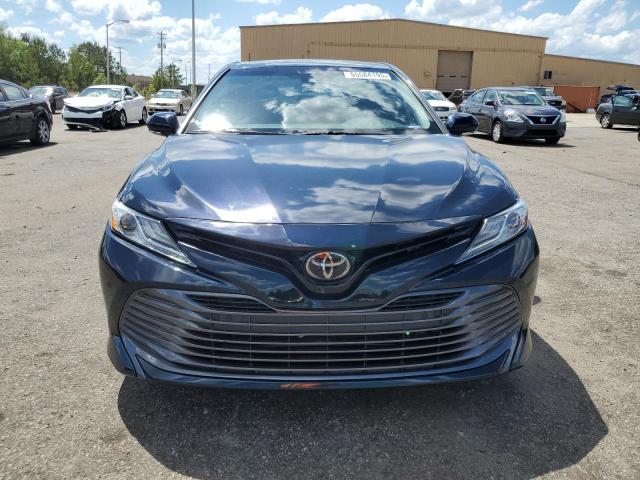 2018 TOYOTA CAMRY L - 4T1B11HK0JU533425