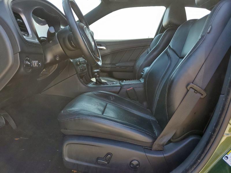 2023 DODGE CHARGER SX - 2C3CDXBG1PH518973