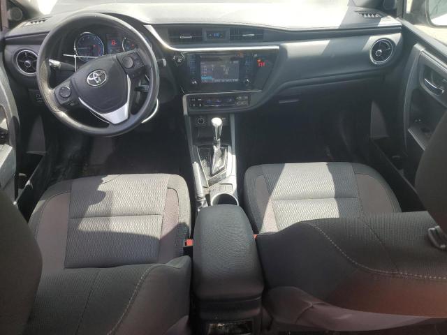 2018 TOYOTA COROLLA L 2T1BURHE4JC111479