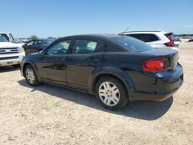 Vin: 1c3cdzab0dn682932, lot: 55995405, dodge avenger se 20132