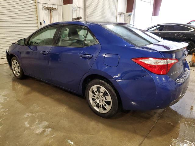 Vin: 2t1burhe7fc265577, lot: 57691905, toyota corolla l 20152