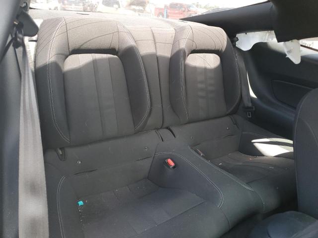 2022 FORD MUSTANG - 1FA6P8TH5N5138364