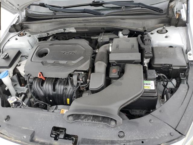 2020 KIA OPTIMA LX - 5XXGT4L35LG383553