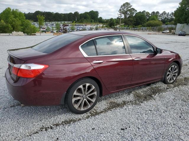 Vin: 1hgcr2f52da154289, lot: 57323675, honda accord sport 20133