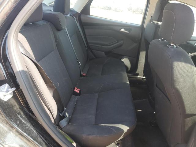 2018 FORD FOCUS SE 1FADP3F2XJL262394