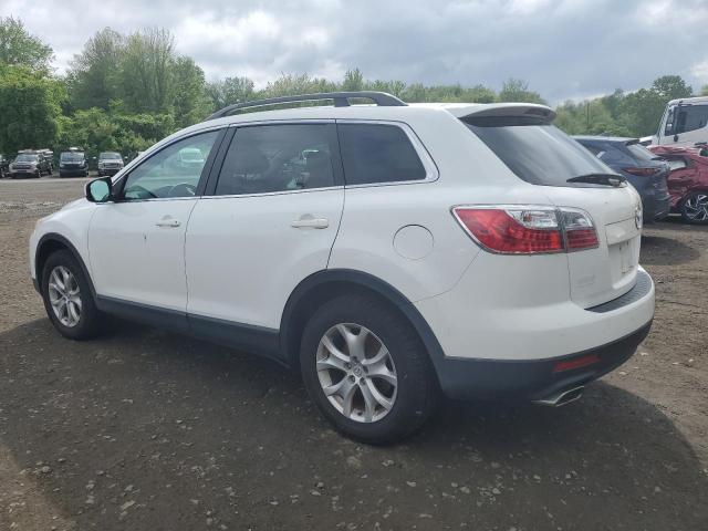 Vin: jm3tb3bv0c0359328, lot: 57175695, mazda cx-9 20122