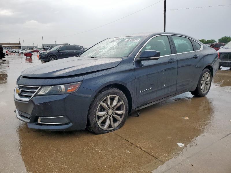 CHEVROLET IMPALA LT