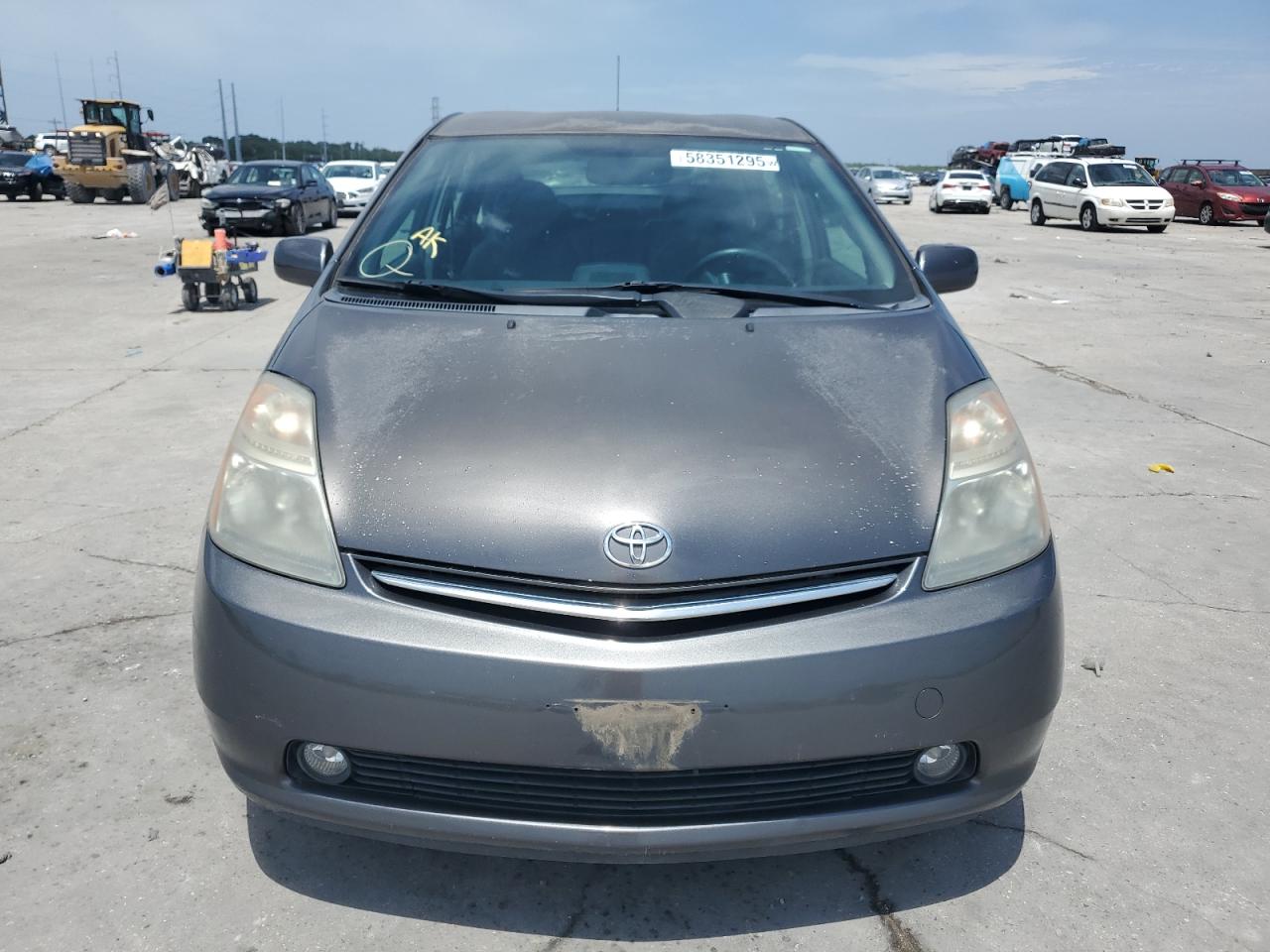 Lot #3273773358 2006 TOYOTA PRIUS