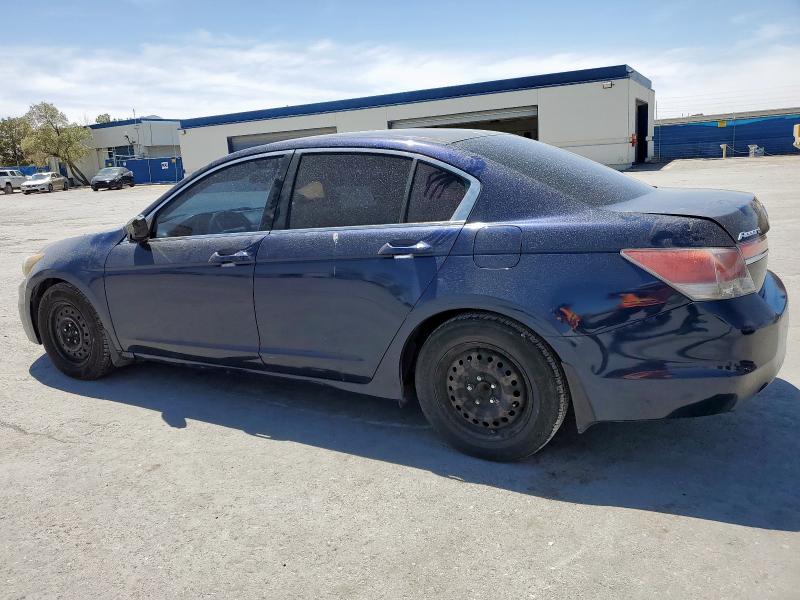 Vin: 1hgcp2f37ba148568, lot: 57133345, honda accord lx 20112