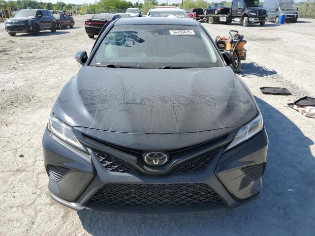 2018 TOYOTA CAMRY L - JTNB11HK3J3013290