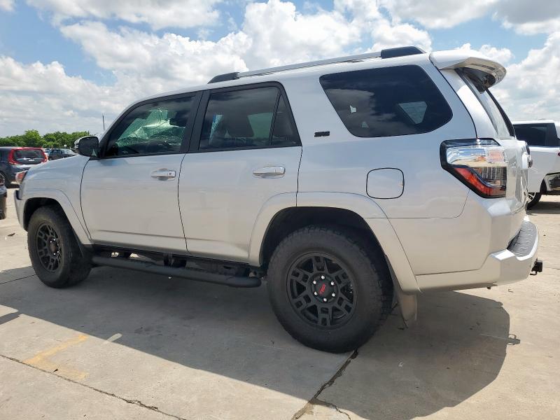 Vin: jtefu5jr3p5292258, lot: 56371235, toyota 4runner sr5 20232