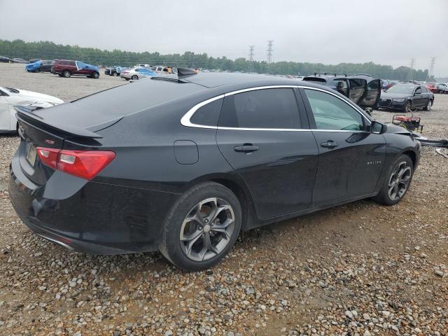 Vin: 1g1zg5st2kf210437, lot: 58573035, chevrolet malibu rs 20193