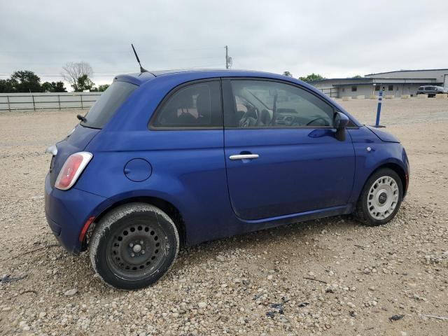 Vin: 3c3cffar9ct304161, lot: 55863995, fiat 500 pop 20123