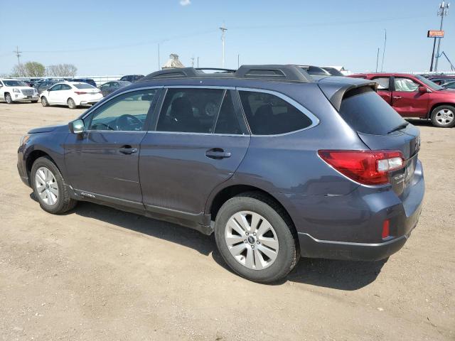 2017 SUBARU OUTBACK 2. - 4S4BSACC9H3237722