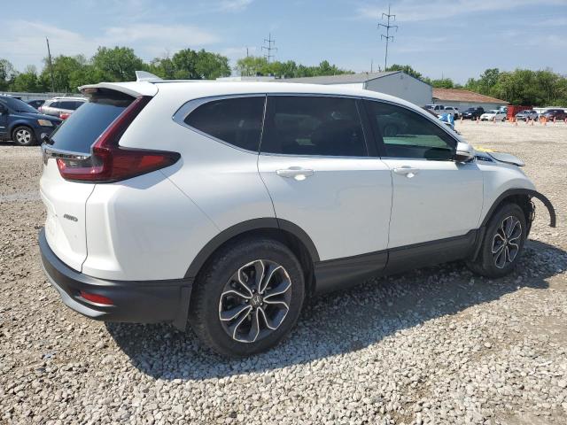 Vin: 2hkrw2h53lh642494, lot: 56950775, honda crv ex 20203