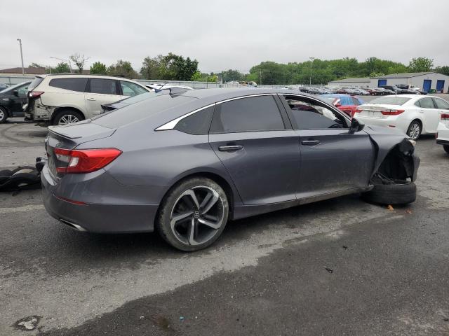 Vin: 1hgcv1f39la096331, lot: 58437615, honda accord sport 20203