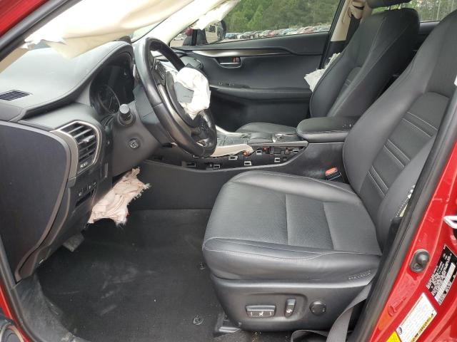 2020 LEXUS NX 300 JTJGARBZ7L2176514