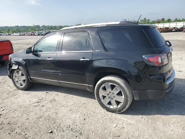 Vin: 1gkkrskd7hj121189, lot: 57240175, gmc acadia slt-2 20172
