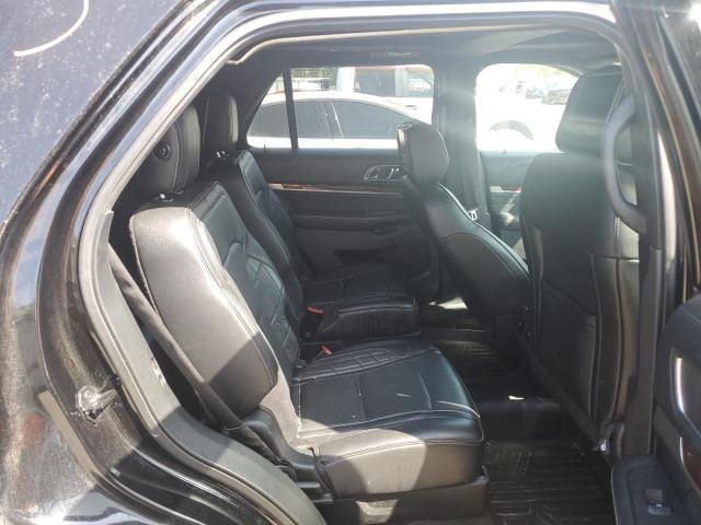 2018 FORD EXPLORER P 1FM5K8HT7JGA51982