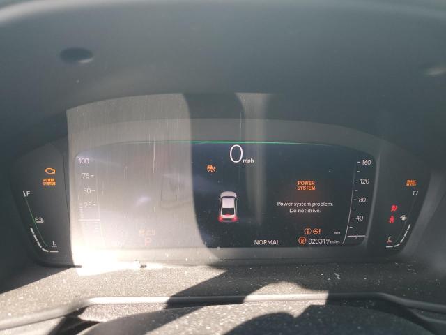 2024 HONDA ACCORD HYB - 1HGCY2F55RA021486