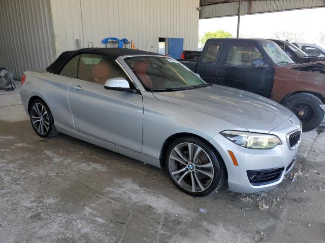 Vin: wba2m7c59jvd51202, lot: 55740015, bmw 2 series 20184
