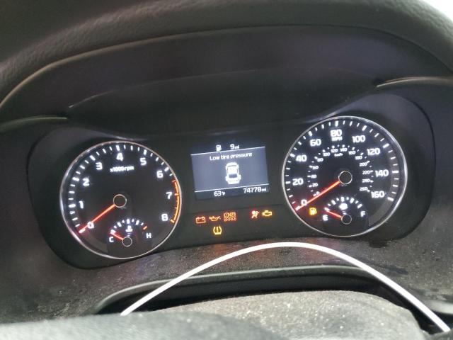 2021 KIA FORTE FE - 3KPF24AD7ME379461