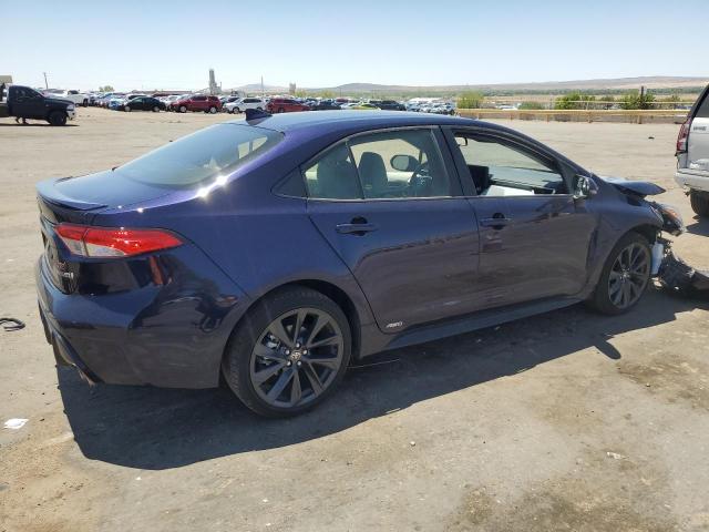Vin: jtdbdmhe2rj007978, lot: 57687635, toyota corolla le 20243