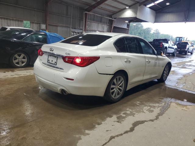 2015 INFINITI Q50 BASE - JN1BV7AP1FM336551