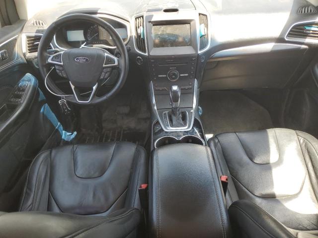 2016 FORD EDGE TITAN 2FMPK3K84GBB75207