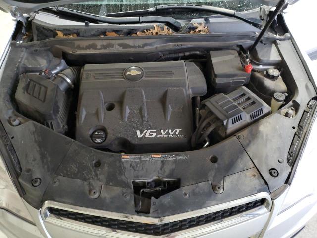 2015 CHEVROLET EQUINOX LT - 2GNFLBE3XF6263250