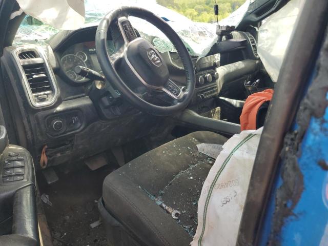 2021 RAM 2500 BIG H 3C6UR5DJ0MG511627