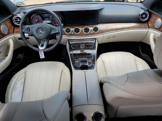 2017 MERCEDES-BENZ E 300 - WDDZF4JB2HA032327