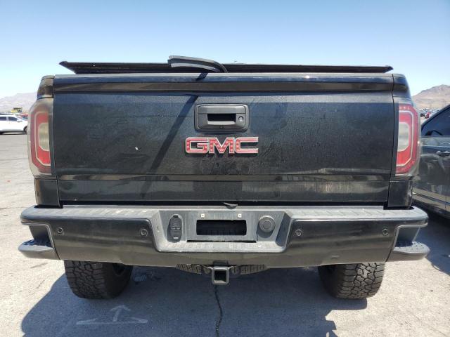2018 GMC SIERRA K15 - 3GTU2PEJ7JG544336
