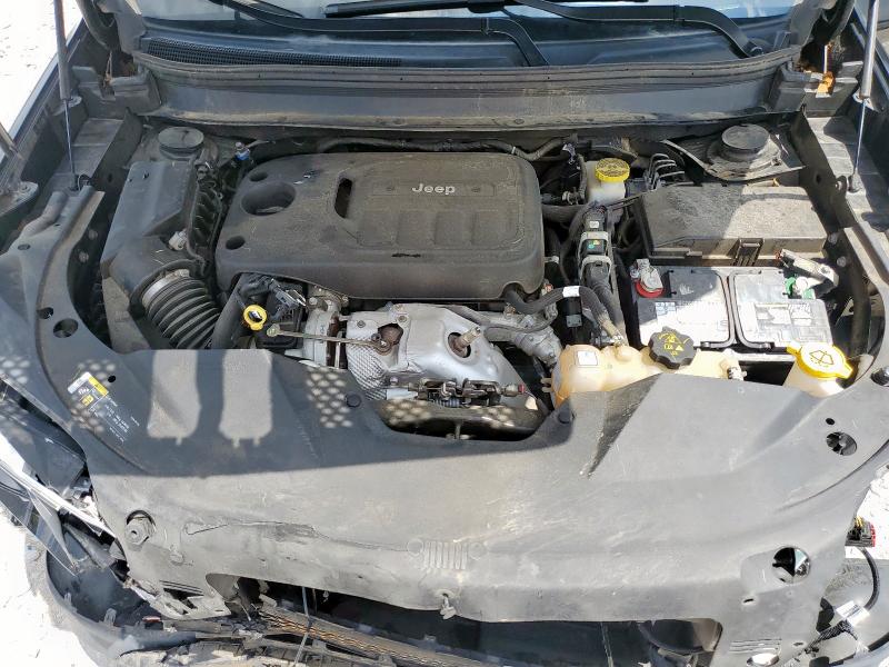 2019 JEEP CHEROKEE L - 1C4PJLLN1KD317849