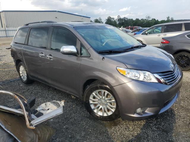 Vin: 5tdyk3dcxds297896, lot: 57778165, toyota all models xle 20134