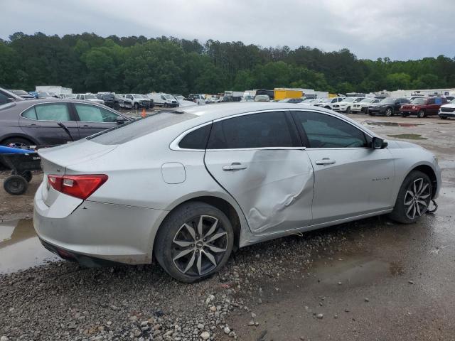 Vin: 1g1zf5sx4gf176983, lot: 55253395, chevrolet malibu lt 20163