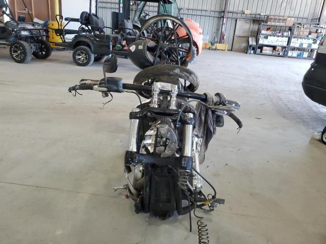 2018 HARLEY-DAVIDSON FXBR BREAK 1HD1YEJ15JC031213