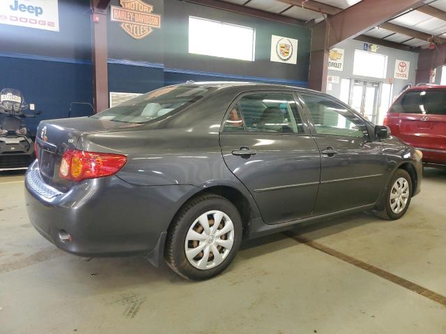 Vin: 1nxbu4ee5az340209, lot: 58583945, toyota corolla base 20103