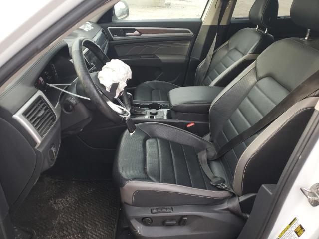 2023 VOLKSWAGEN ATLAS SEL - 1V2FR2CA9PC503100