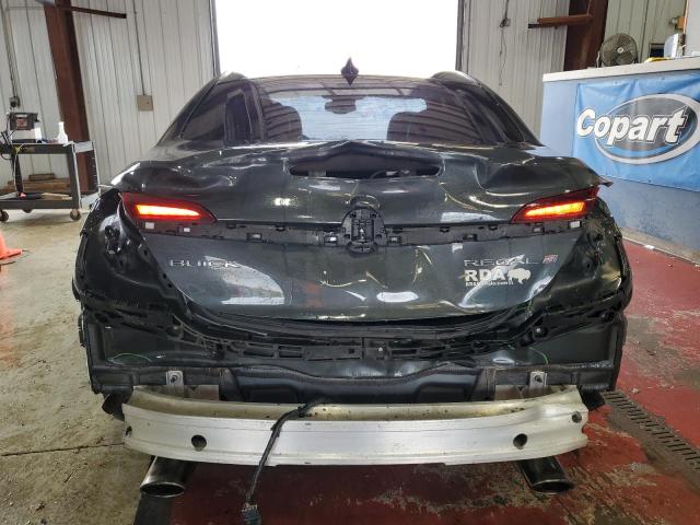 2016 BUICK REGAL 2G4GK5EX6G9127794