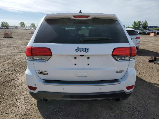 1C4RJFBG4JC372801 2018 JEEP GRAND CHER