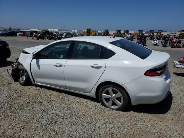 Vin: 1c3cdfbb4fd118920, lot: 57517425, dodge dart sxt 20152