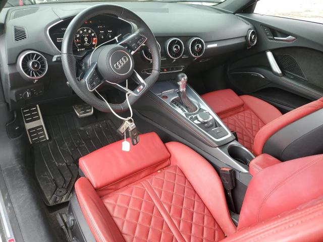 2023 AUDI TTS TRUA1AFV0P1007101