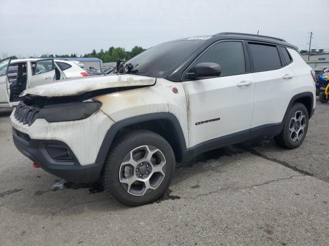 Vin: 3c4njddb9nt159096, lot: 58563145, jeep compass trailhawk 2022 img_1