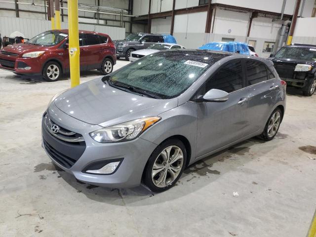 Vin: kmhd35lh4fu243993, lot: 58089905, hyundai elantra 2015 img_1