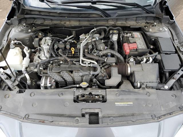 2024 NISSAN ALTIMA S 1N4BL4BV5RN372990